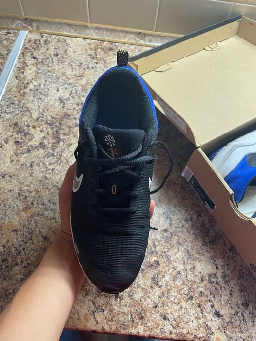 Кросівки nike running