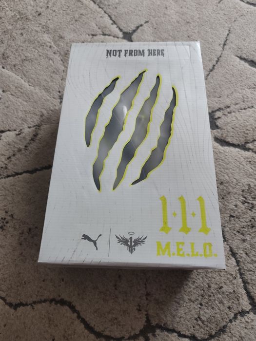 Buty Puma Melo 44.5
