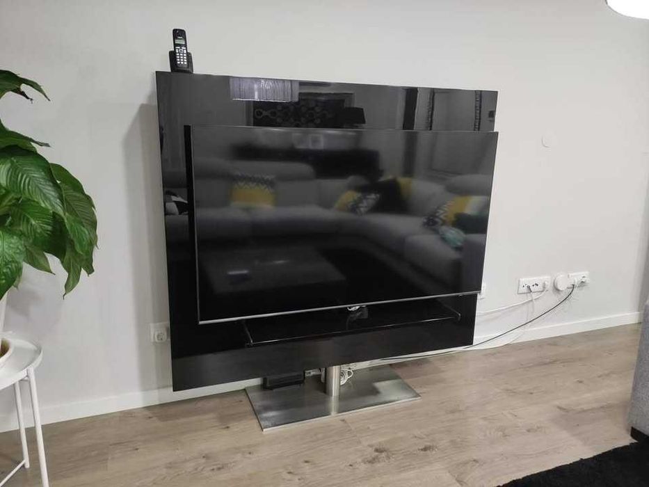 Mobiliário sala estar + jantar