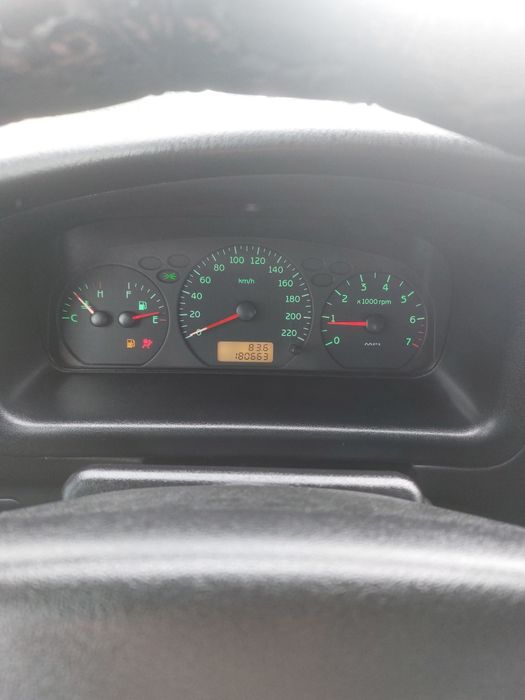 Чері Амулет 2008