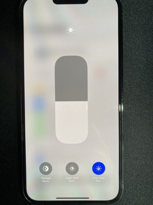 Iphone 13 Pro Max 128 GB Green