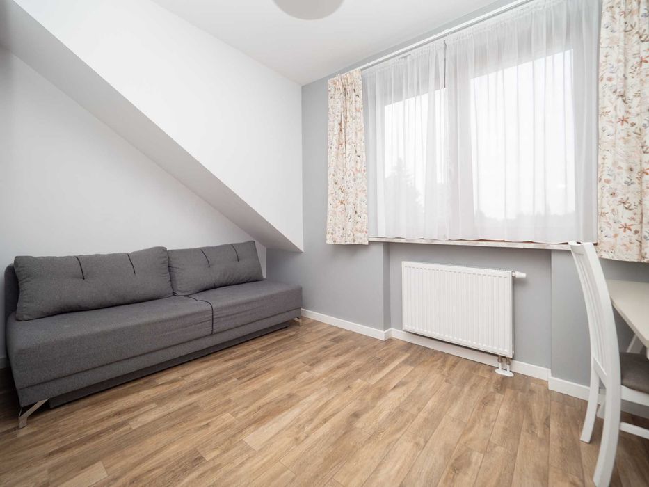 40 m² | 2 pokoje | oddzielna kuchnia | blisko tramwaju - Widok 3