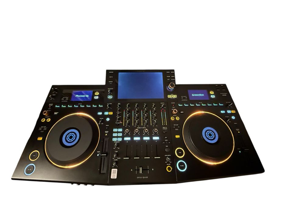 Pioneer DJ Opus Quad stan idealny