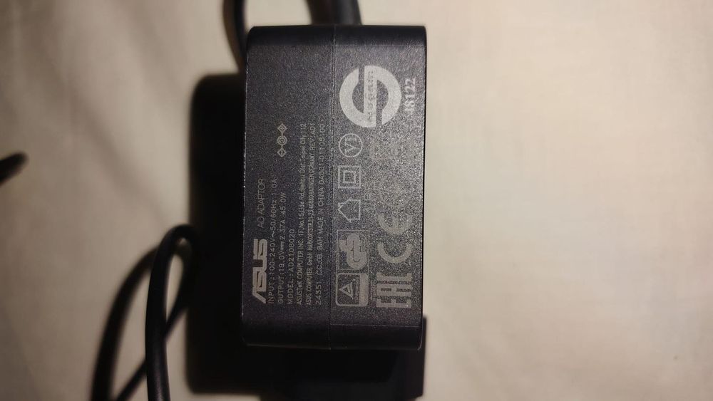 Portátil Asus Vivabook GO 15