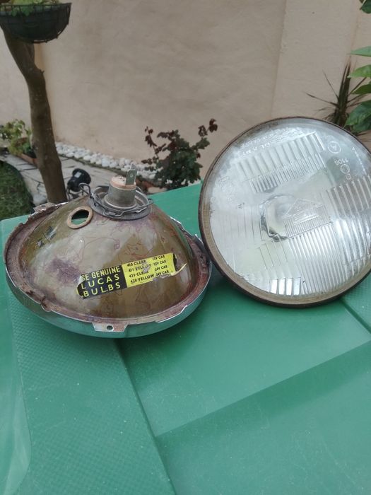 Acessórios para Mini