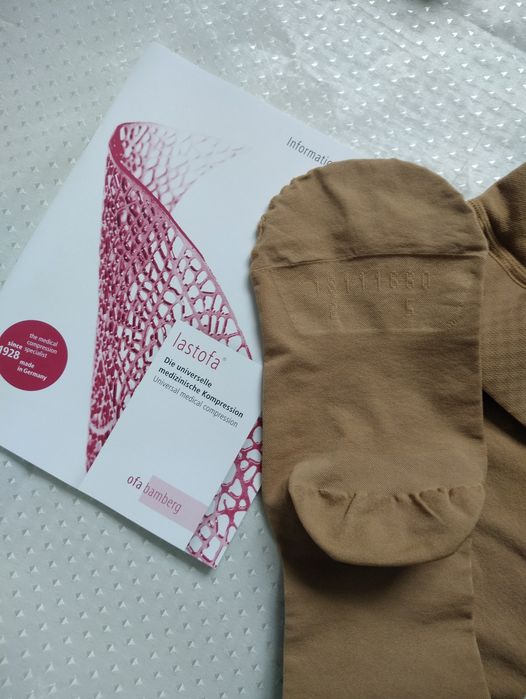 Германия ccl2.р.5 варикоз компресійні панчохи тілесні чулки Німеччина