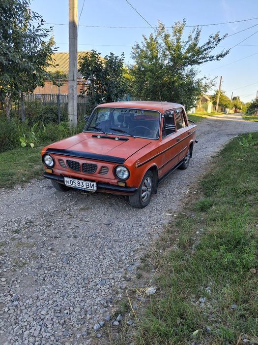Продам ВАЗ 21011 бензин