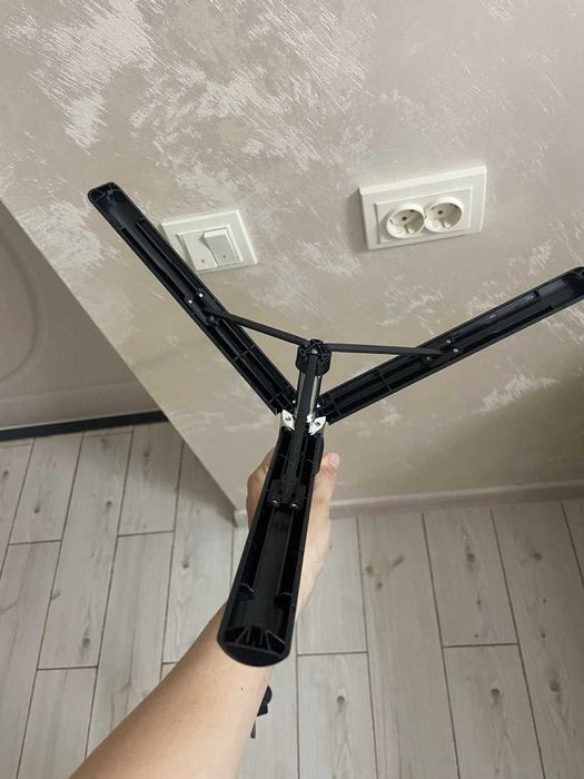 Селфи палка 3в1 монопод - тренога штатив трипод с пультом R1-L