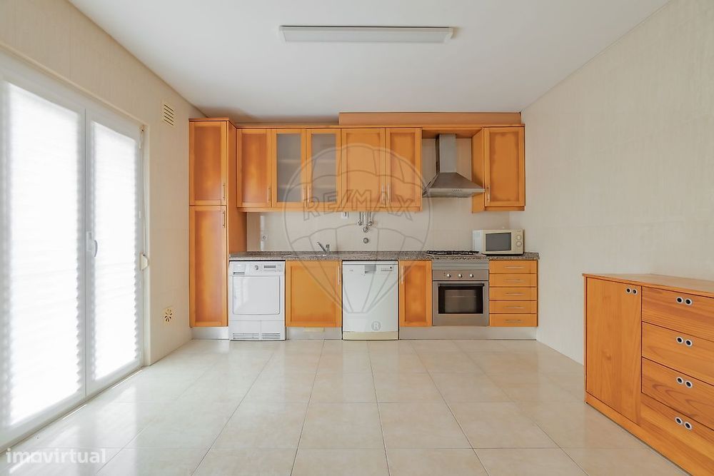 Apartamento T1 para venda