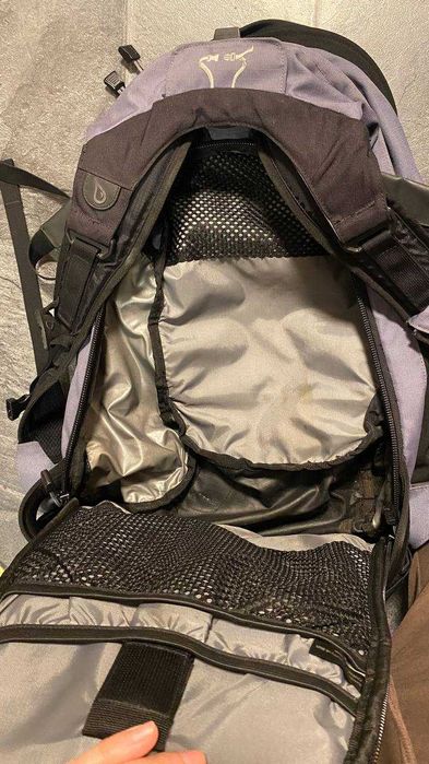 Рюкзак походный Bergans Norwey Норвегия на 32 литра