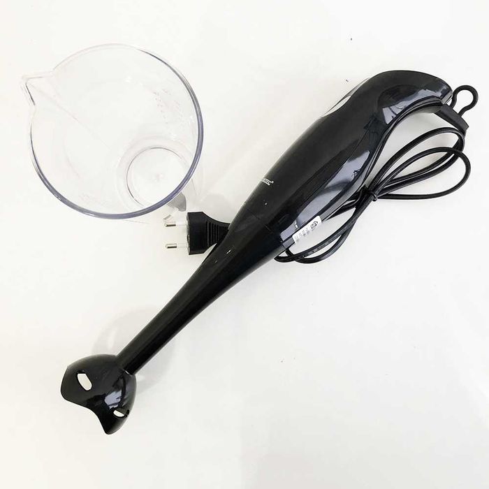 Блендер DOMOTEC MS-5105 400 Вт зі склянкою