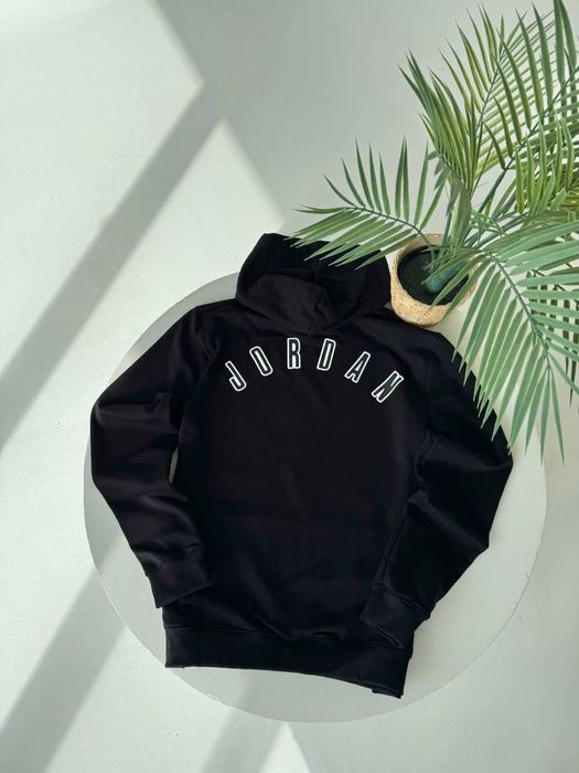 Спортивний костюм Jordan 23 чорний/чоловічий костюм джордан/штани/худі