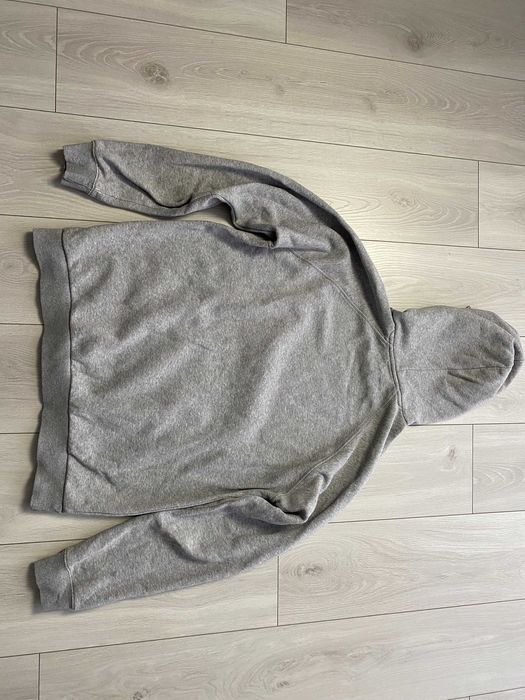 ADIDAS r.L oryginalna bluza z kapturem męska