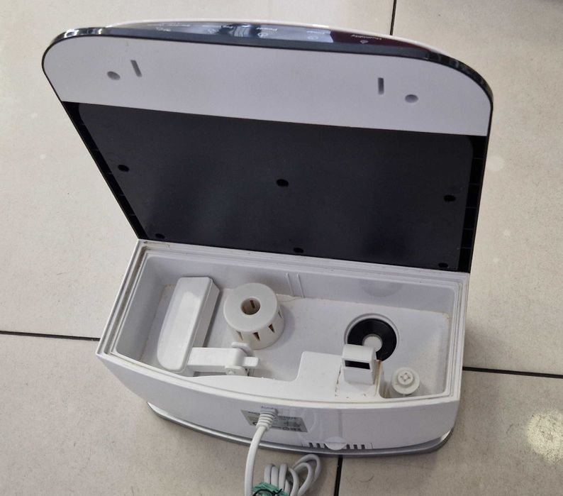 Nawilżacz powietrza Carruzzo K445C Smart Wi-fi /Fajne OKAZJE