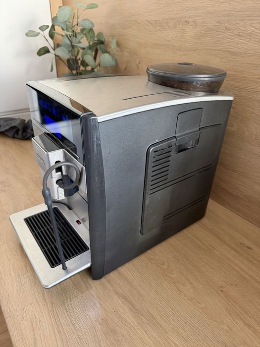 Ekspres do kazy Siemens EQ 6 plus s700