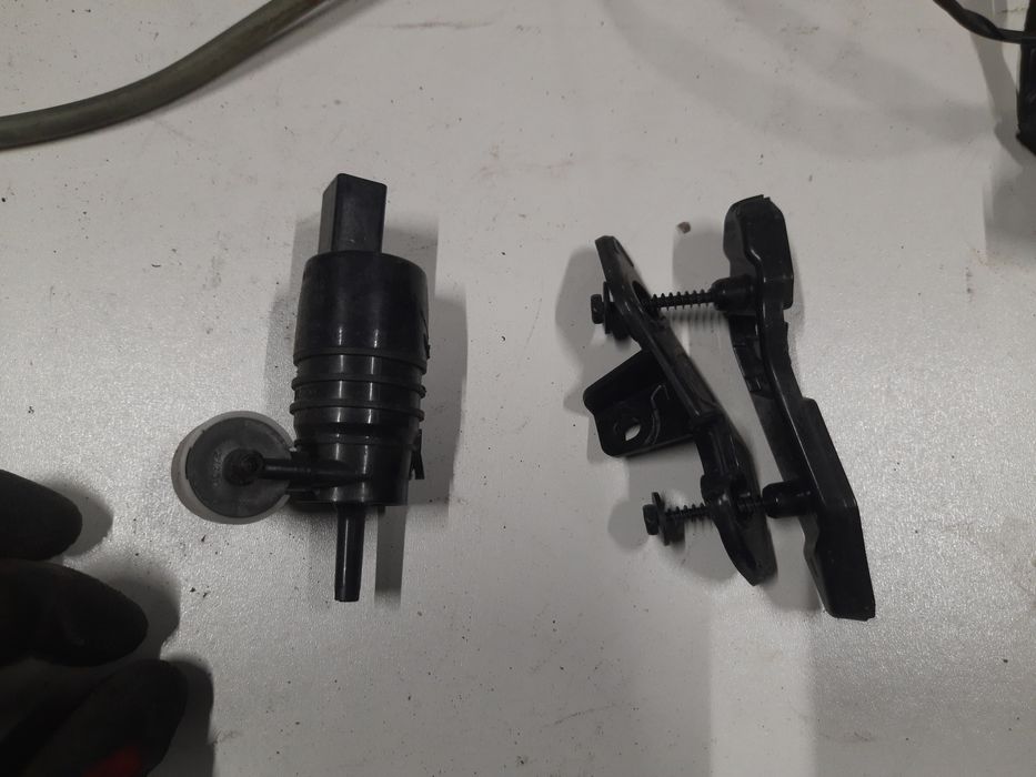 BMW F40 Mocowanie Zderzaka Przód