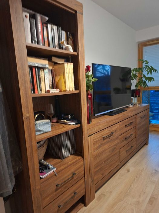 Meble GENT komplet