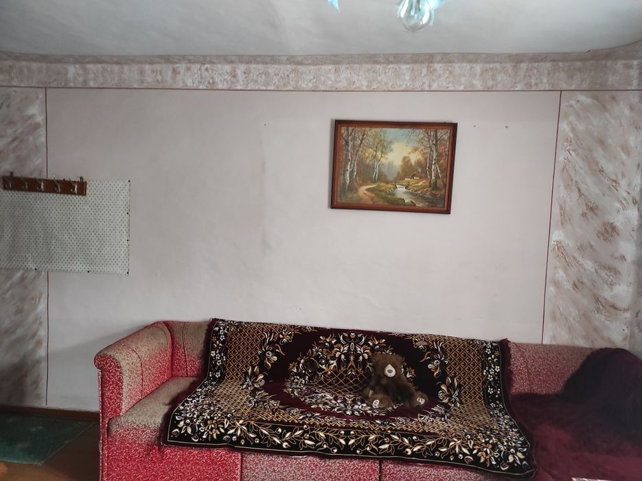 Будинок в селі Антонів