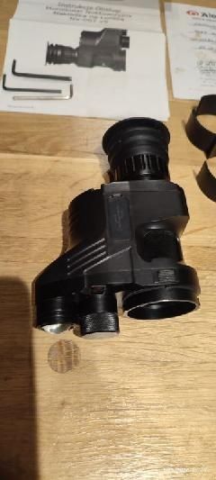 Nasadka noktowizyjna Pard