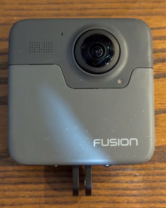 GoPro 360 Fusion