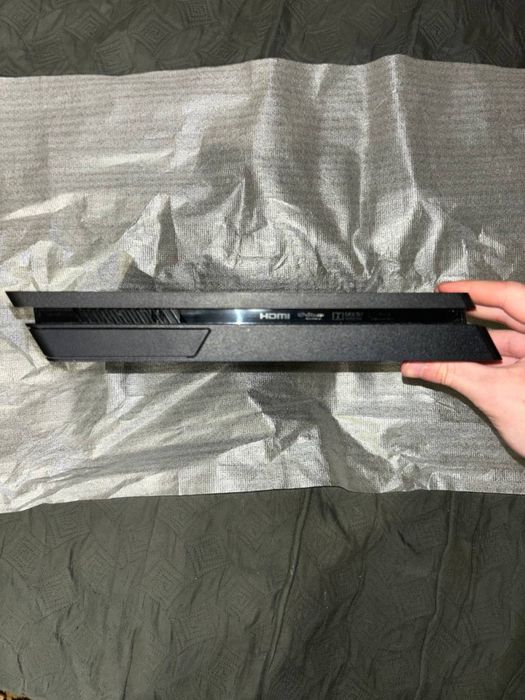 Sony PS 4 slim 1tb (ідеал)