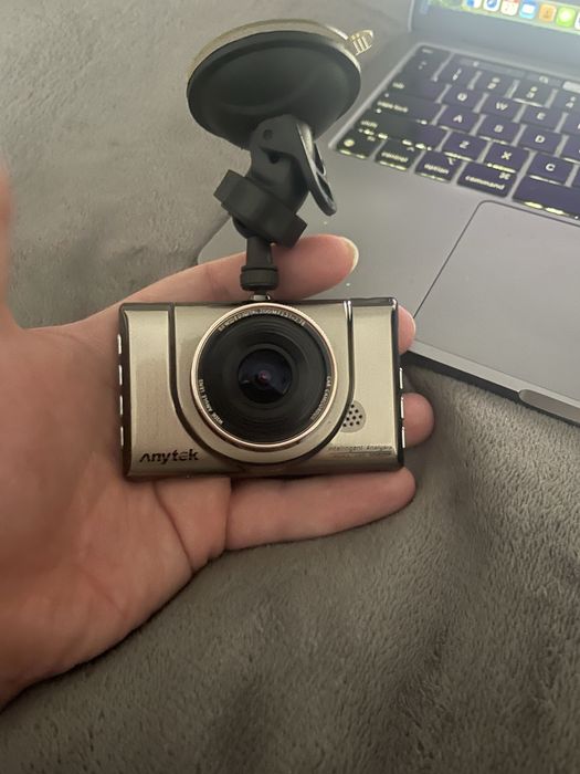 Продам відеореєстратор Anytek A100 Full HD 1080p.