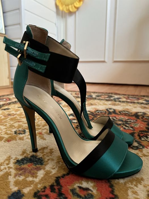 Karen Millen босоніжки