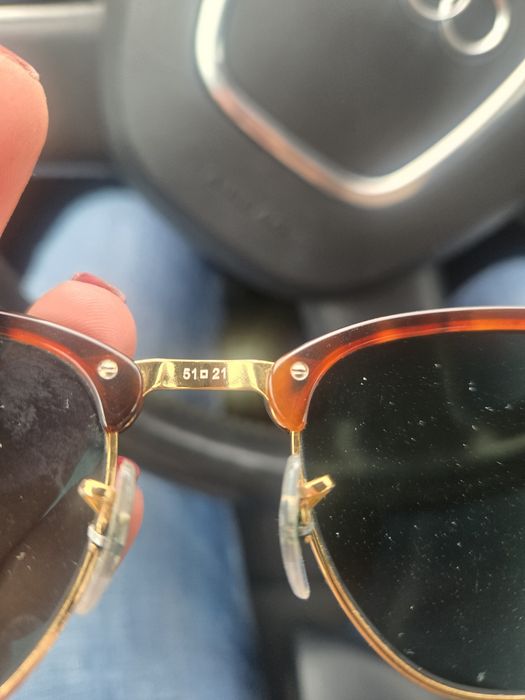 Óculos Ray Ban novos