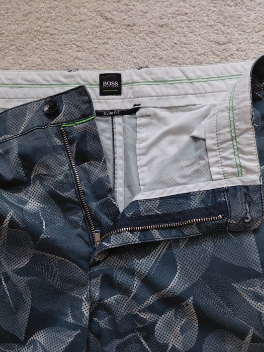 Шорти Hugo Boss (оригінал)