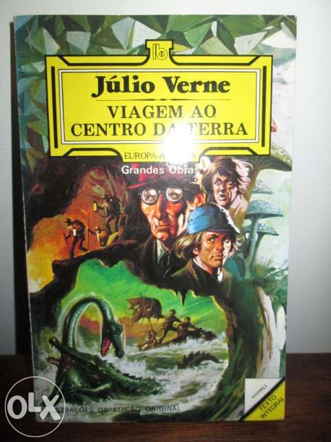 Livros vários ( Literatura internacional )