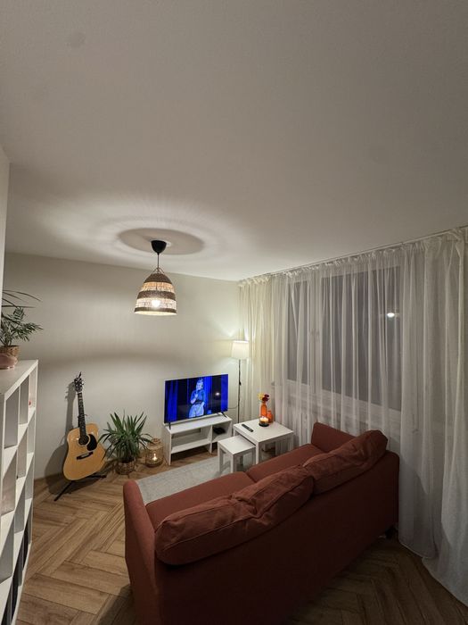 Kawalerka na wynajem