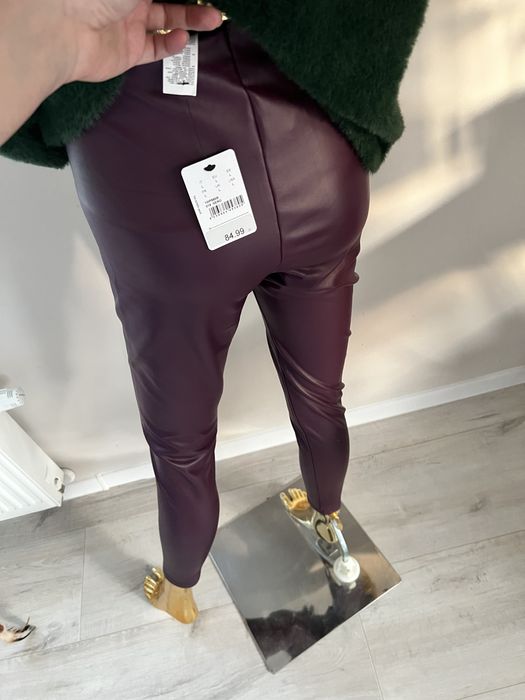 Nowe leginsy Tezenis L