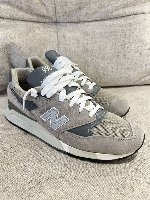 New Balance 998, 990 оригінал шикарні