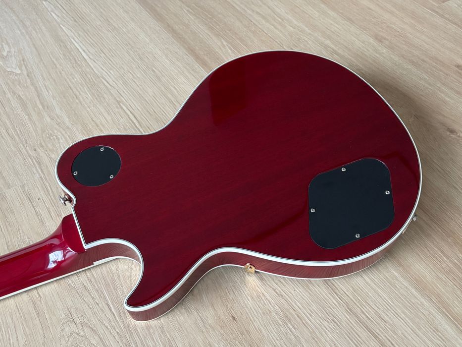 Gitara elektryczna Samick Avion AV-7 WR