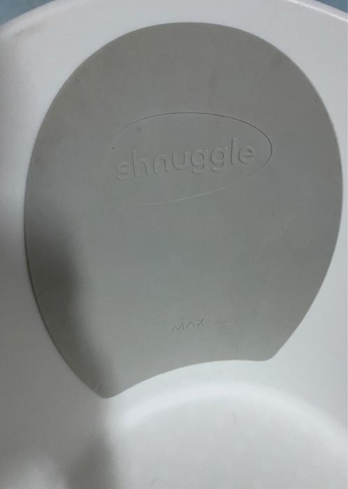 Banheira Shnuggle Toodler