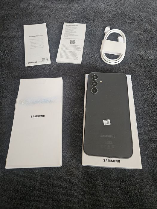 Samsung A54 g galaxy