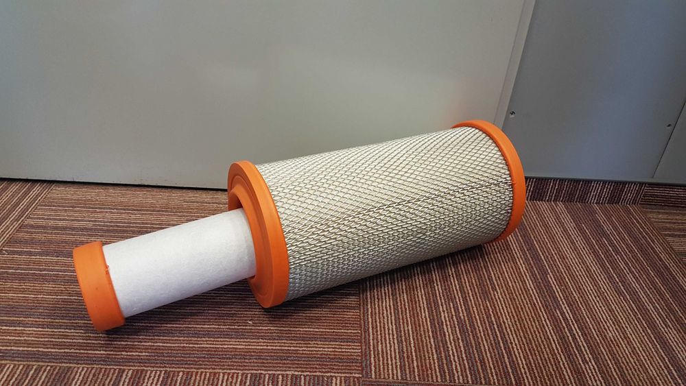 Ładowarka XCMG LW180K XC958 filtr powietrza