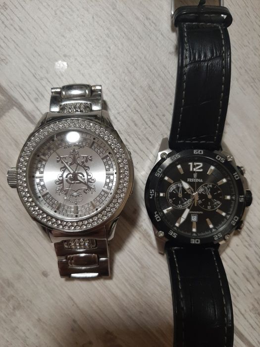 наручные часы наручний годинник hammer guess festina