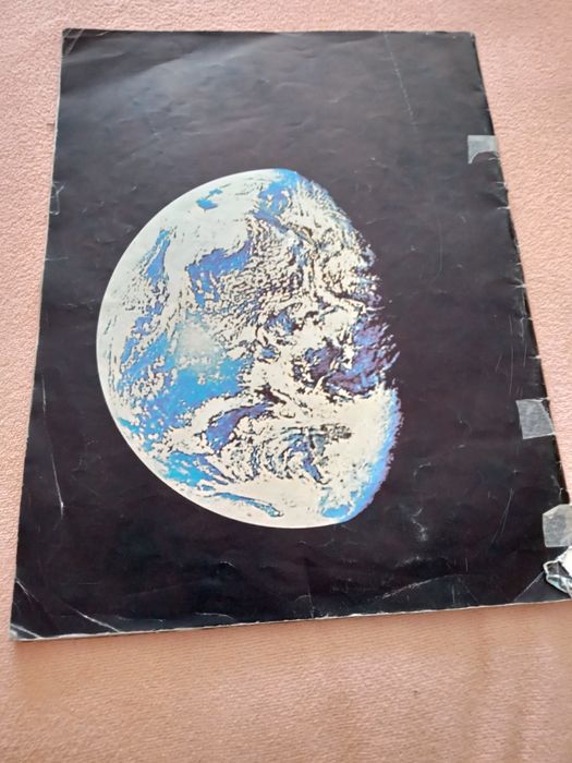 Człowiek na księżycu