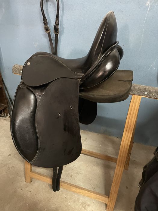 Selim em ótimo estado