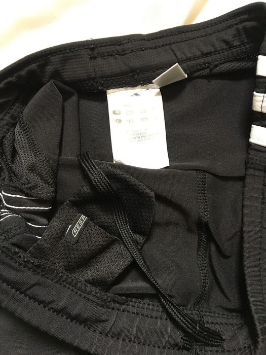 Adidas , S, 36, legginsy , paski, zamki