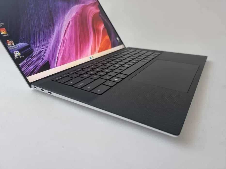 Dell XPS 9510 I7 11800H/RTX 3050TI/RAM 16GB/SSD 512GB/WIN 11