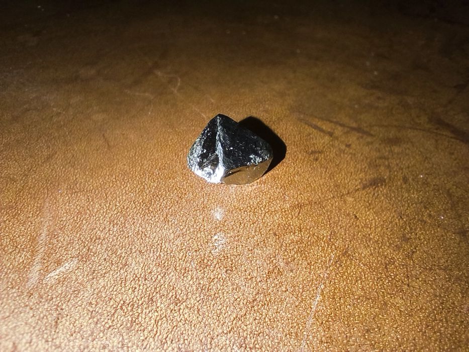 Pirâmide de pirite