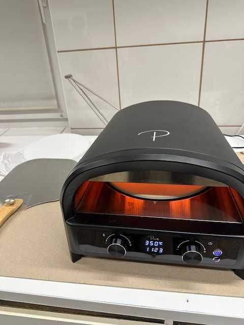 Piec  do pizzy PANETTI Pizzetta Primo 2400W