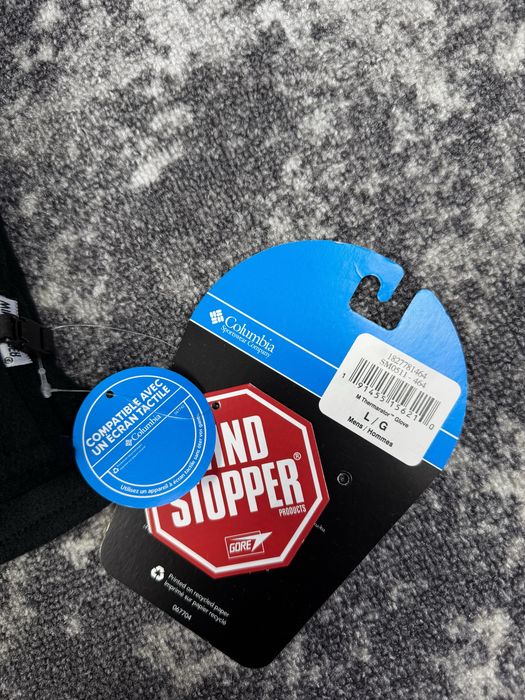 Класика‼️ Зимові рукавиці Columbia | можливий ОПТ ДРОП