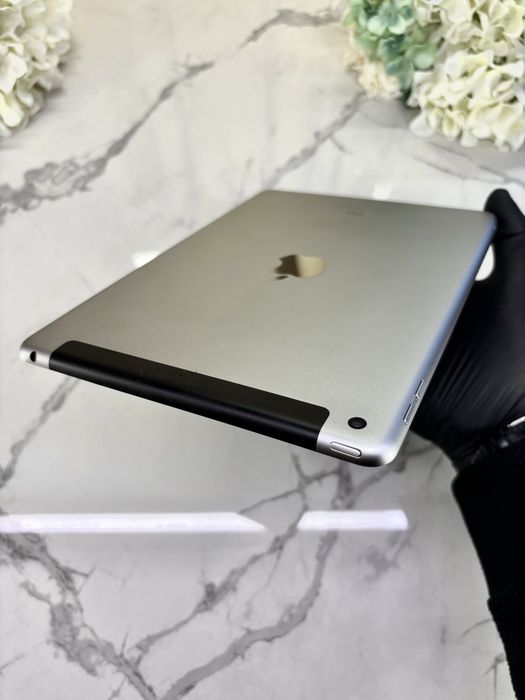 ~Новий iPad 5 128GB 100%АКБ Space Gray Wi-Fi (Магазин Гарантія)