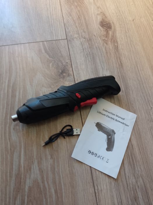 Wkretarka  bezprzewodowea