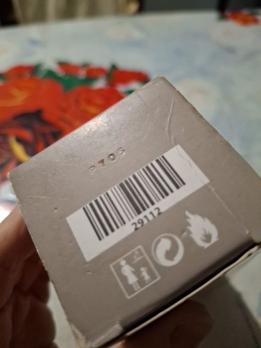 Fresh rose Yves Rocher