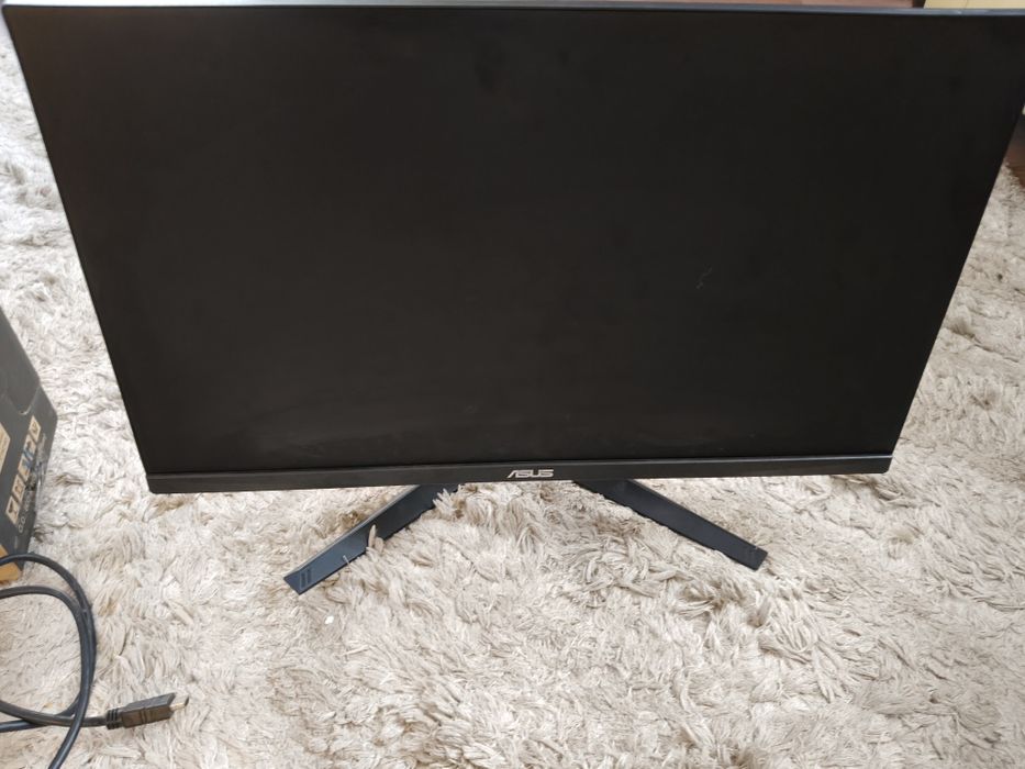 Monitor LCD Asus VG249Q3A 23,8" 1920 x 1080 px IPS / PLS