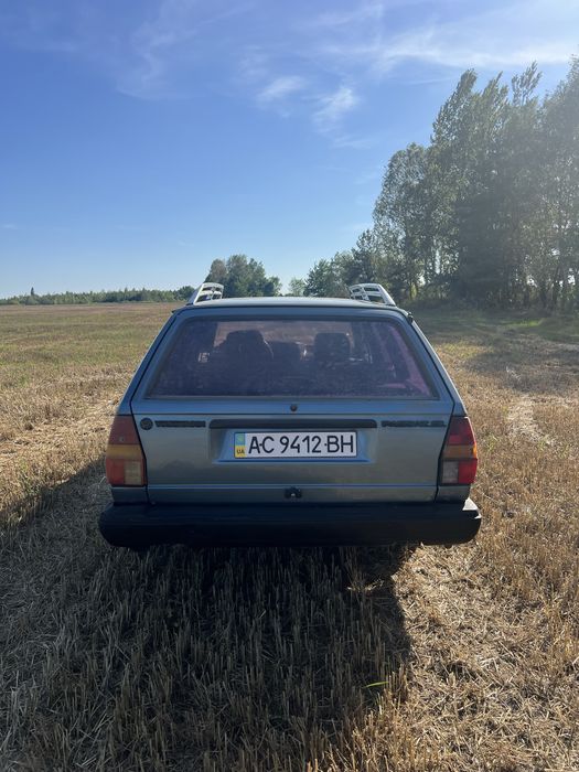 Продам пасат б2 находу.